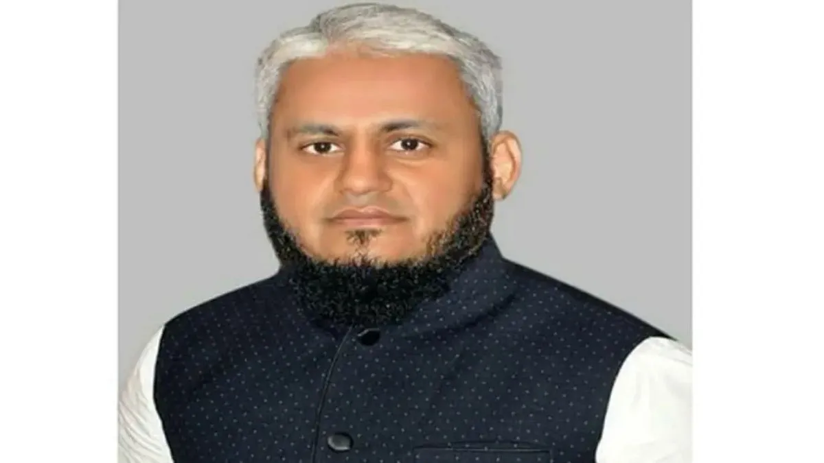 Ex-DSCC councilor Sayeed sentenced to 7 years