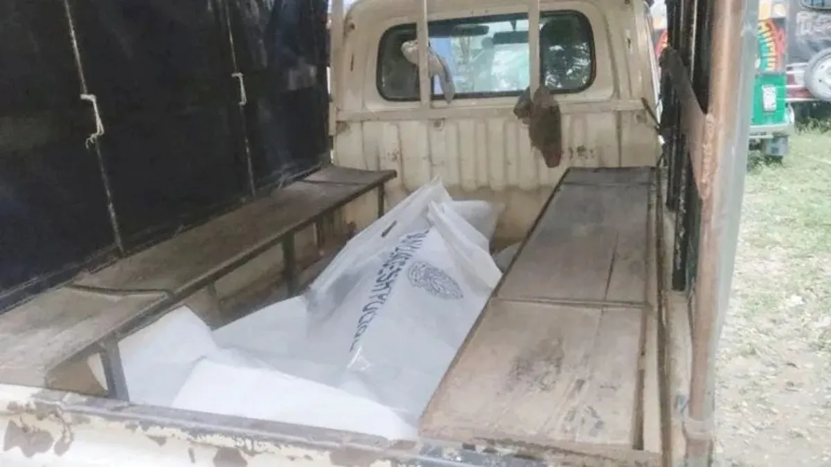 Man, family allegedly kill wife over dowry in Kurigram