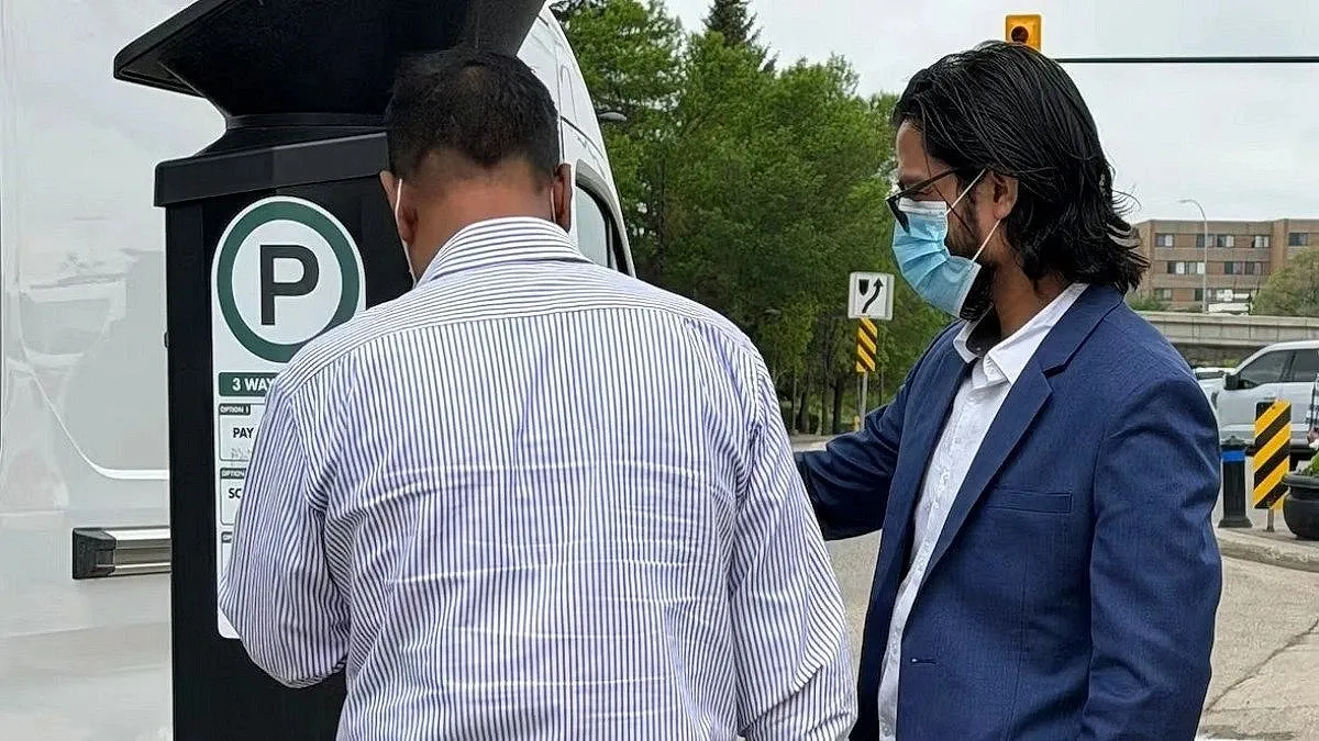 Two Bangladeshis sentenced in Canada for human trafficking and sexual assault