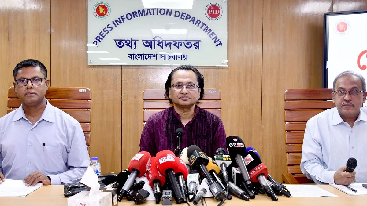 PM to decide on IGP’s remark: Zahed