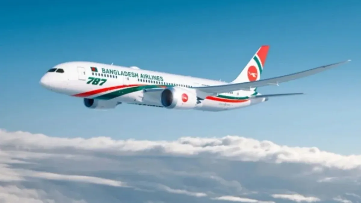 No restrictions on publishing news about biman: authorities