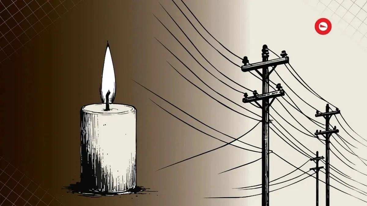 Power grid forms 5-member committee to probe outage