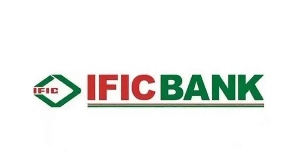 IFIC Bank has no equity of its own