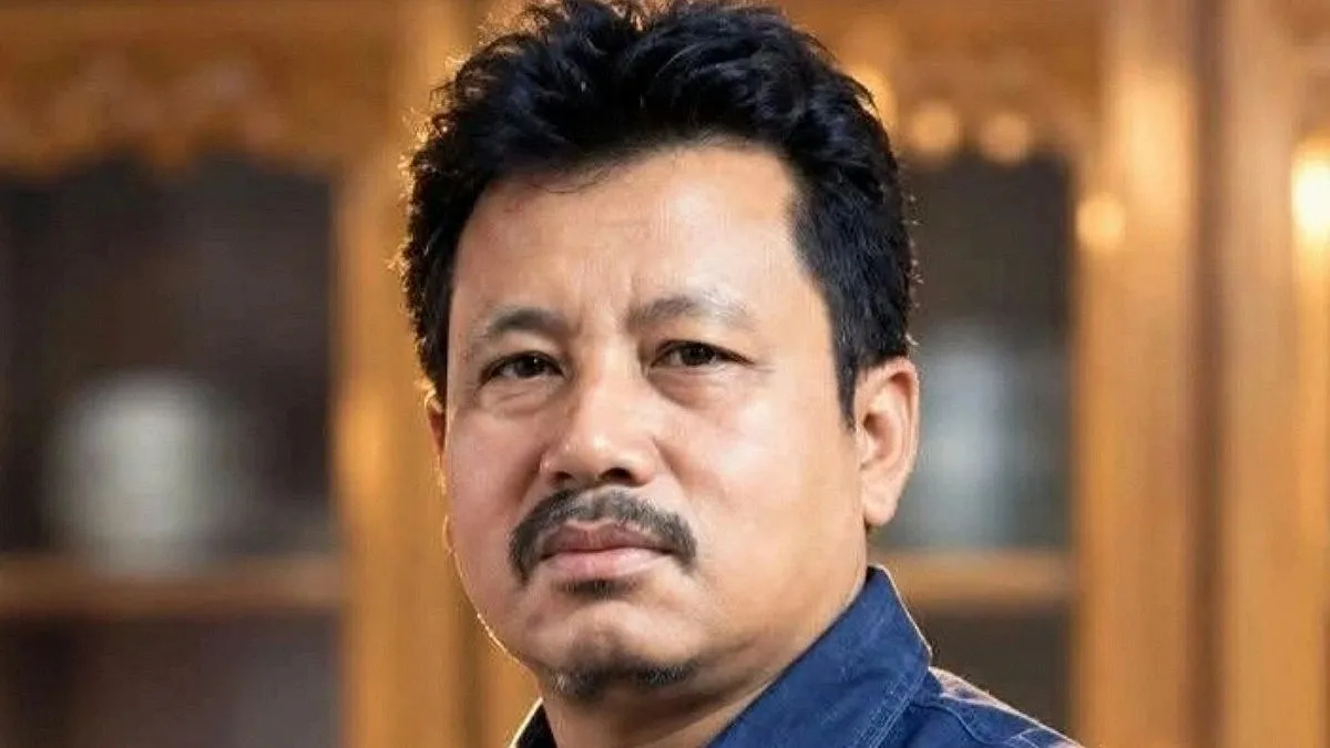 NCP suspends Bandarban leader after arrest on rape charges