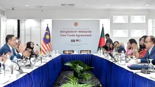 Bangladesh-Malaysia Free Trade Agreement to be operational in 2027