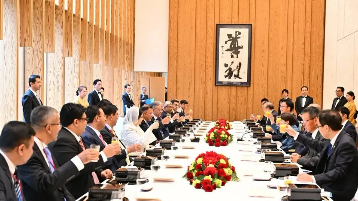 Potential for employment of two lakh people in Bangladesh through Japanese investment