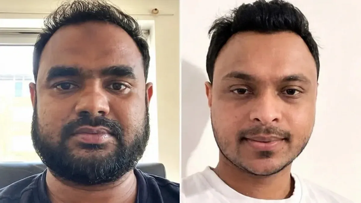 UK police hunt 2 Bangladeshis accused of raping girl