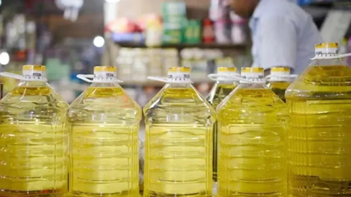 Govt has no plan to raise prices of edible oil