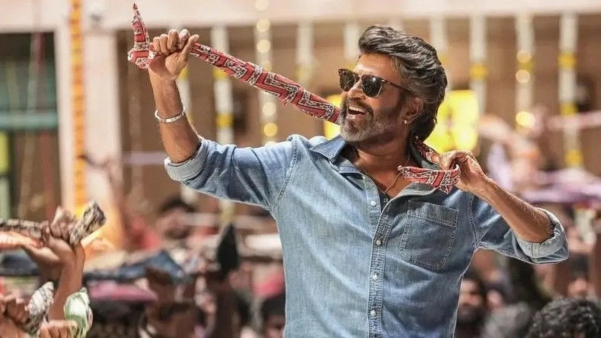 ‘Jailer 2’ ranks fourth among highest-grossing Tamil films in just seven days