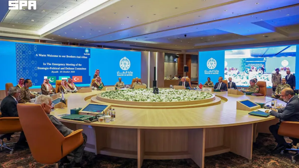 Top officials from Mecca pact countries to meet Iranian officials in Tehran on Monday
