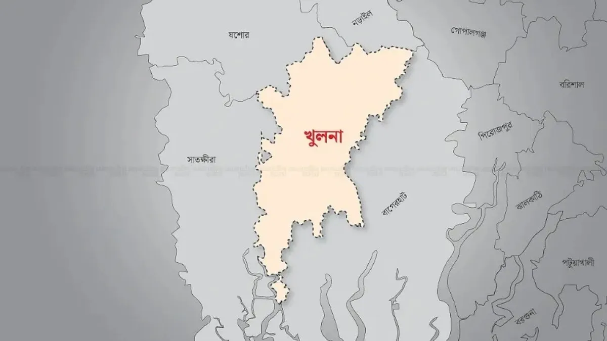 Cocktail bomb explodes at Fulbarigate in Khulna