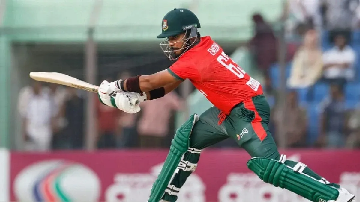 Imrul frustrated with team selection