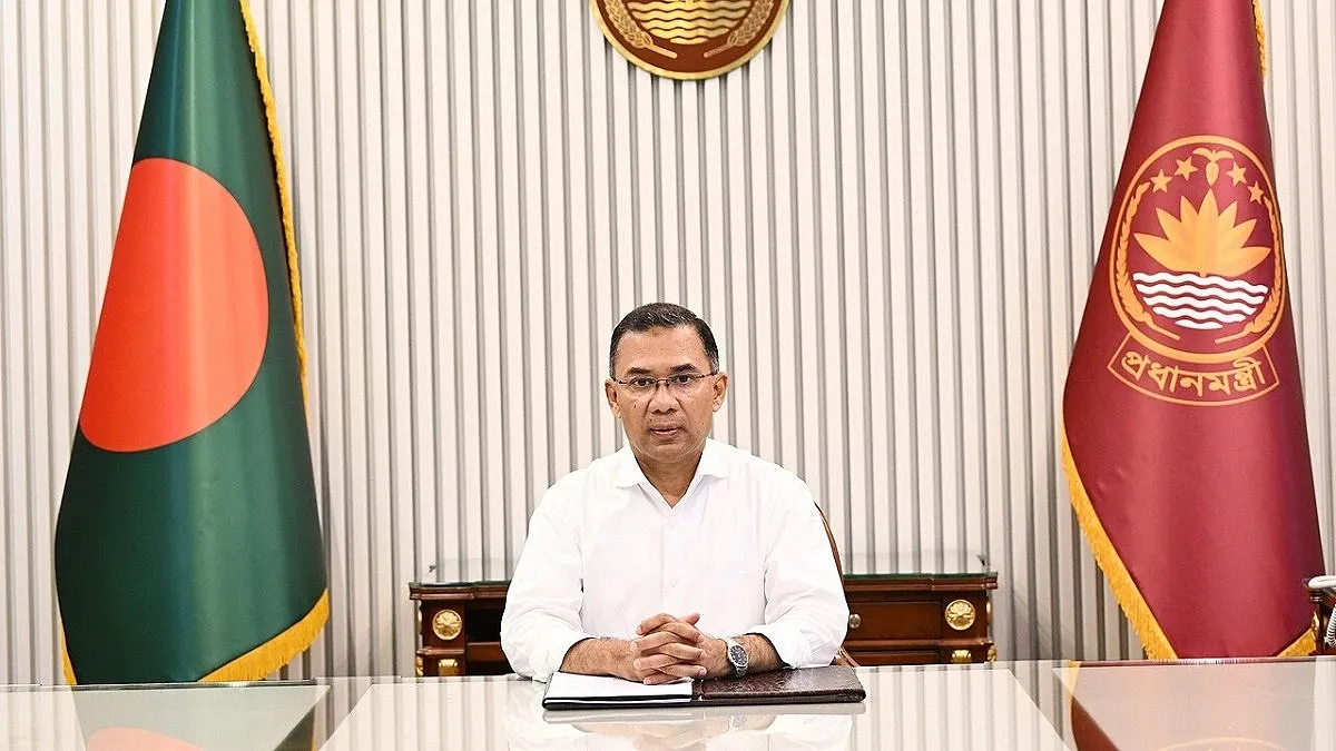 From Mishti to Ishraque: Prime Minister Tarique Rahman's zero tolerance