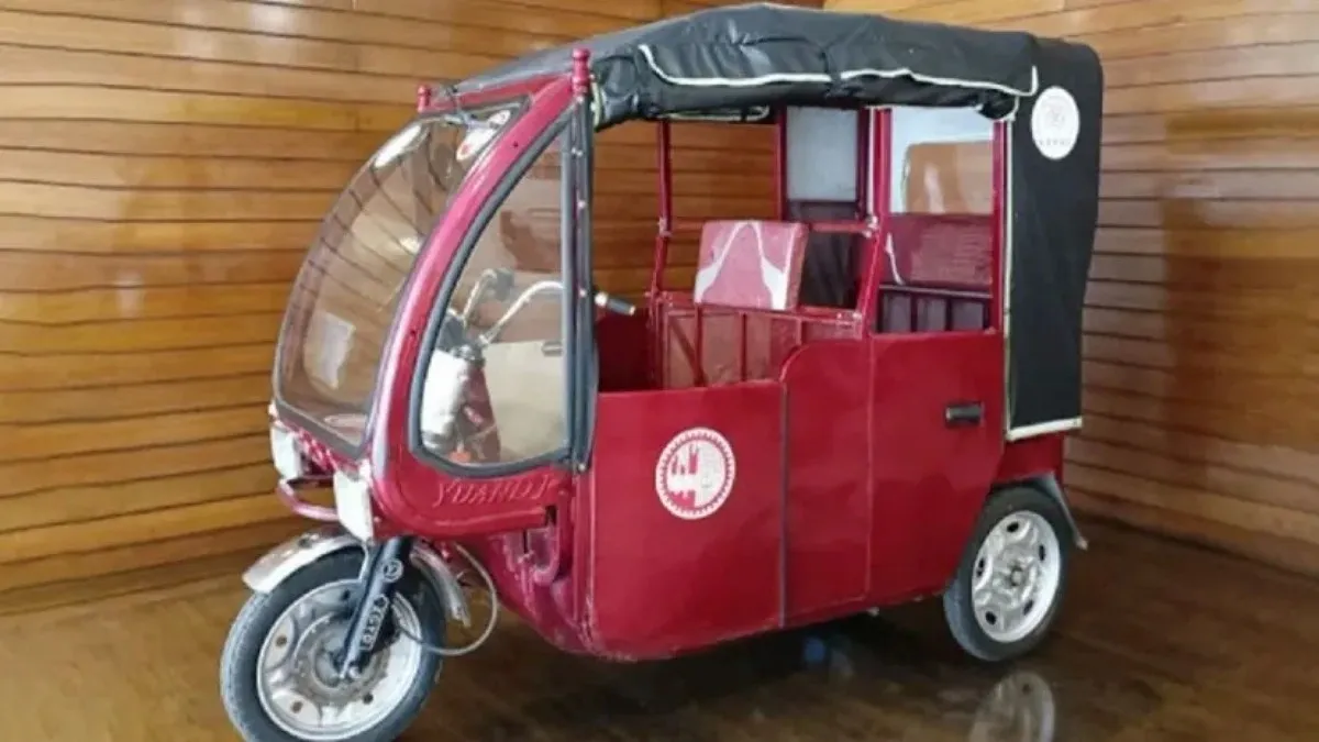 E-rickshaw rules may deepen existing crisis