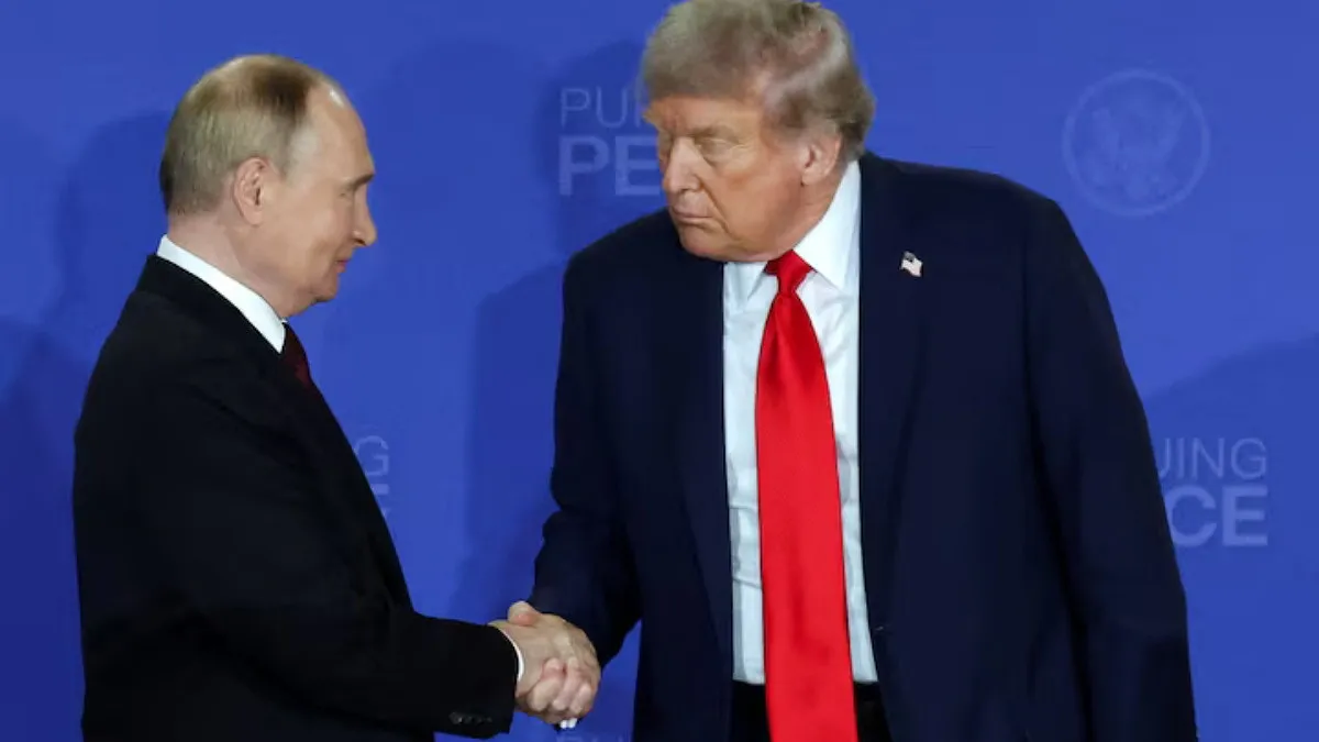 Trump waives key Russia sanctions, tariffs before they take effect under new law